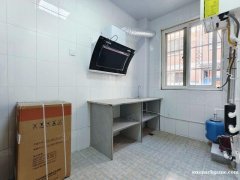 月付带暖气 包网可短租 丈八四路 信凯大厦 瑞霖电子 长里村