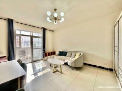 丈八六路地铁口一室一厅 华为 环普 软件新城 数字出版基地