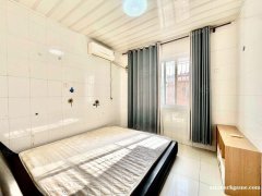 短租月付 华为研究所 西沙胡花园满堂悦 环普科技园 温馨一室