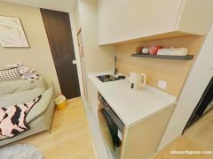 全屋定制业主自住房出租环普华为海康威视鱼化寨地铁口采光通风好