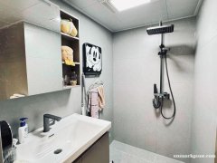 全屋定制业主自住房出租环普华为海康威视鱼化寨地铁口采光通风好