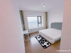 可月付短租 独卫 6号线国际医学中心 未来之瞳 电子科技大学