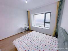 可月付短租 独卫 6号线国际医学中心 未来之瞳 电子科技大学